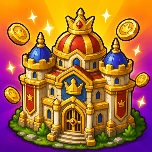Tiny Kingdom 아이콘